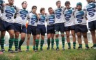 Milan University Rugby Seven